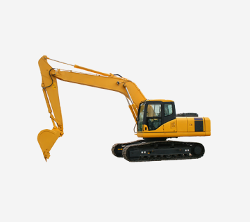 Tendance Excavatrices