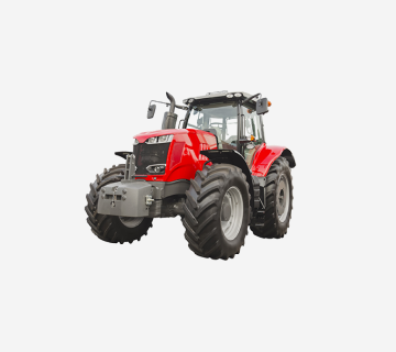 Tendance Tracteurs
